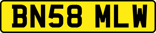 BN58MLW