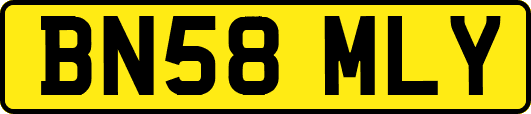 BN58MLY