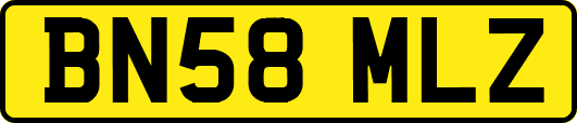 BN58MLZ
