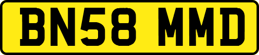 BN58MMD