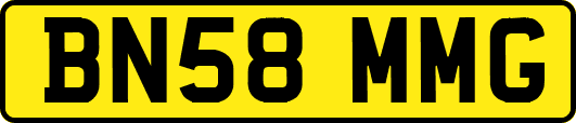 BN58MMG
