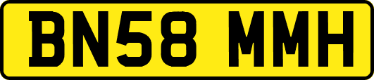 BN58MMH