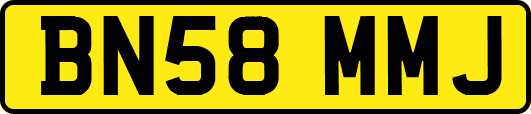 BN58MMJ