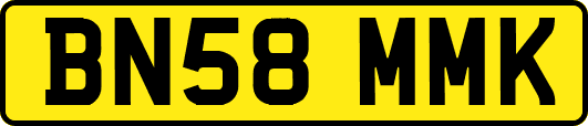 BN58MMK
