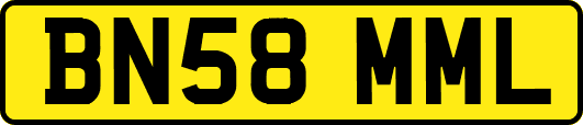 BN58MML