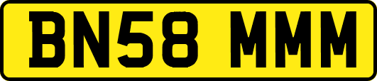 BN58MMM