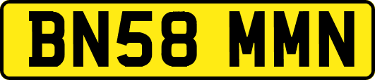 BN58MMN