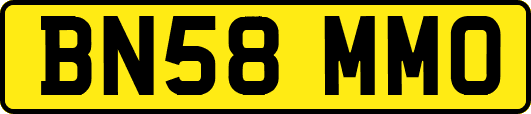 BN58MMO