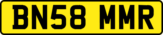 BN58MMR