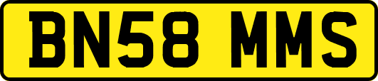 BN58MMS