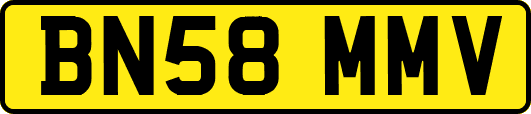 BN58MMV