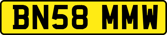 BN58MMW