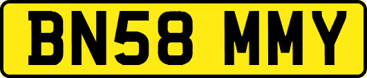 BN58MMY