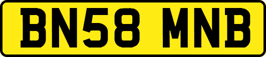 BN58MNB