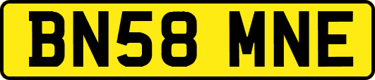 BN58MNE