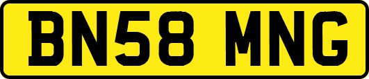 BN58MNG