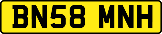 BN58MNH