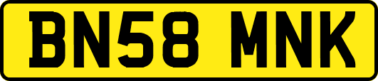 BN58MNK