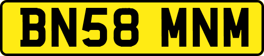 BN58MNM
