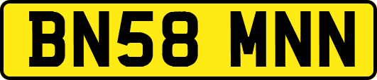 BN58MNN