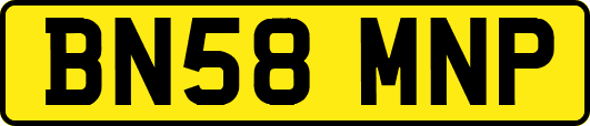 BN58MNP