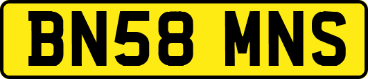 BN58MNS
