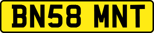 BN58MNT
