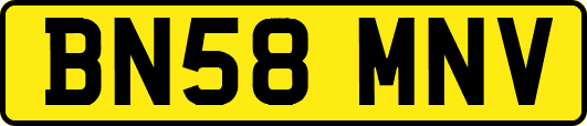 BN58MNV