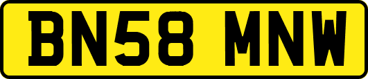 BN58MNW