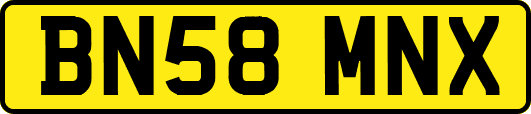 BN58MNX
