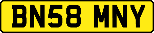 BN58MNY