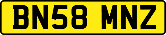 BN58MNZ