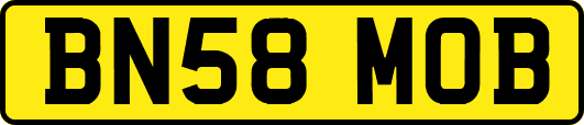 BN58MOB