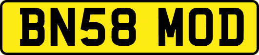 BN58MOD