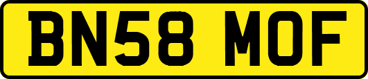 BN58MOF