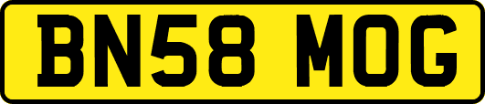 BN58MOG