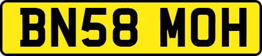 BN58MOH