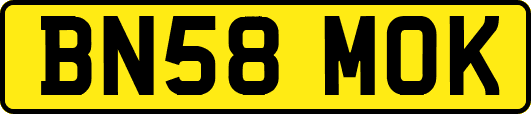 BN58MOK