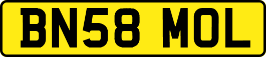 BN58MOL