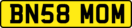 BN58MOM
