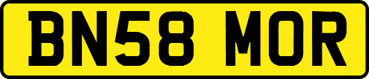 BN58MOR