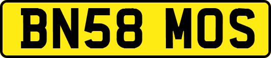 BN58MOS