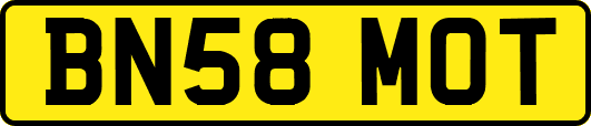 BN58MOT