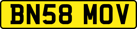 BN58MOV
