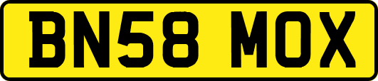 BN58MOX