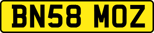 BN58MOZ