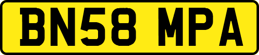 BN58MPA