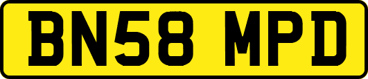 BN58MPD