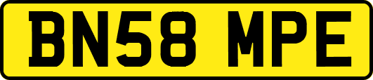BN58MPE