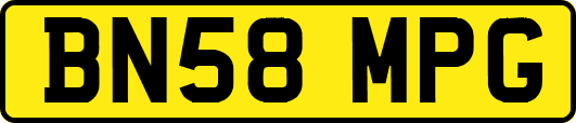 BN58MPG
